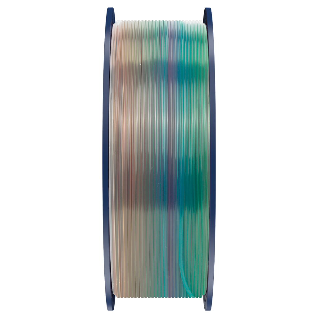 PLA RAINBOW Professional Lab - Diameter 1.75mm Spool 1kg