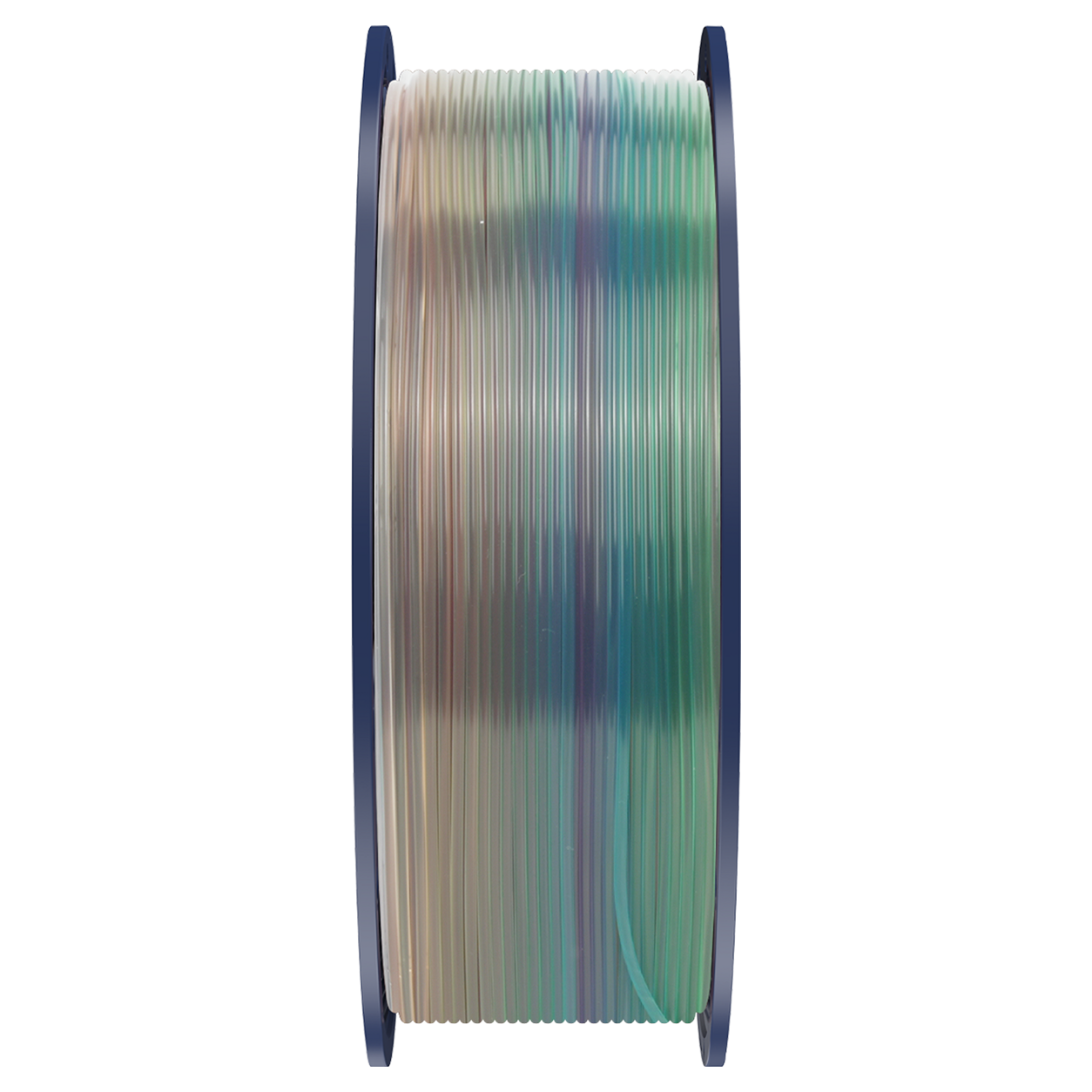 PLA RAINBOW Professional Lab - Diameter 1.75mm Spool 1kg