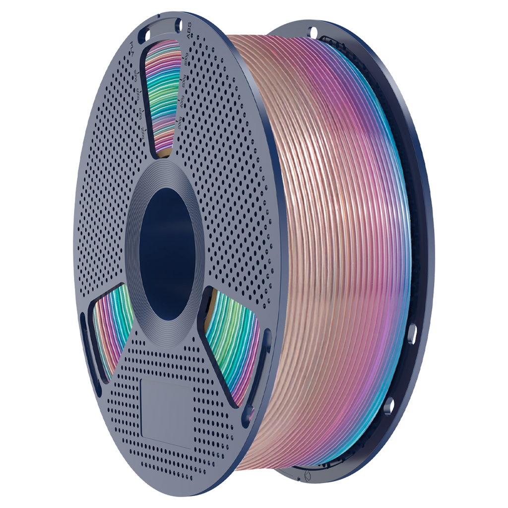 PLA RAINBOW Professional Lab - Diameter 1.75mm Spool 1kg