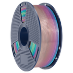 PLA RAINBOW Professional Lab - Diameter 1.75mm Spool 1kg