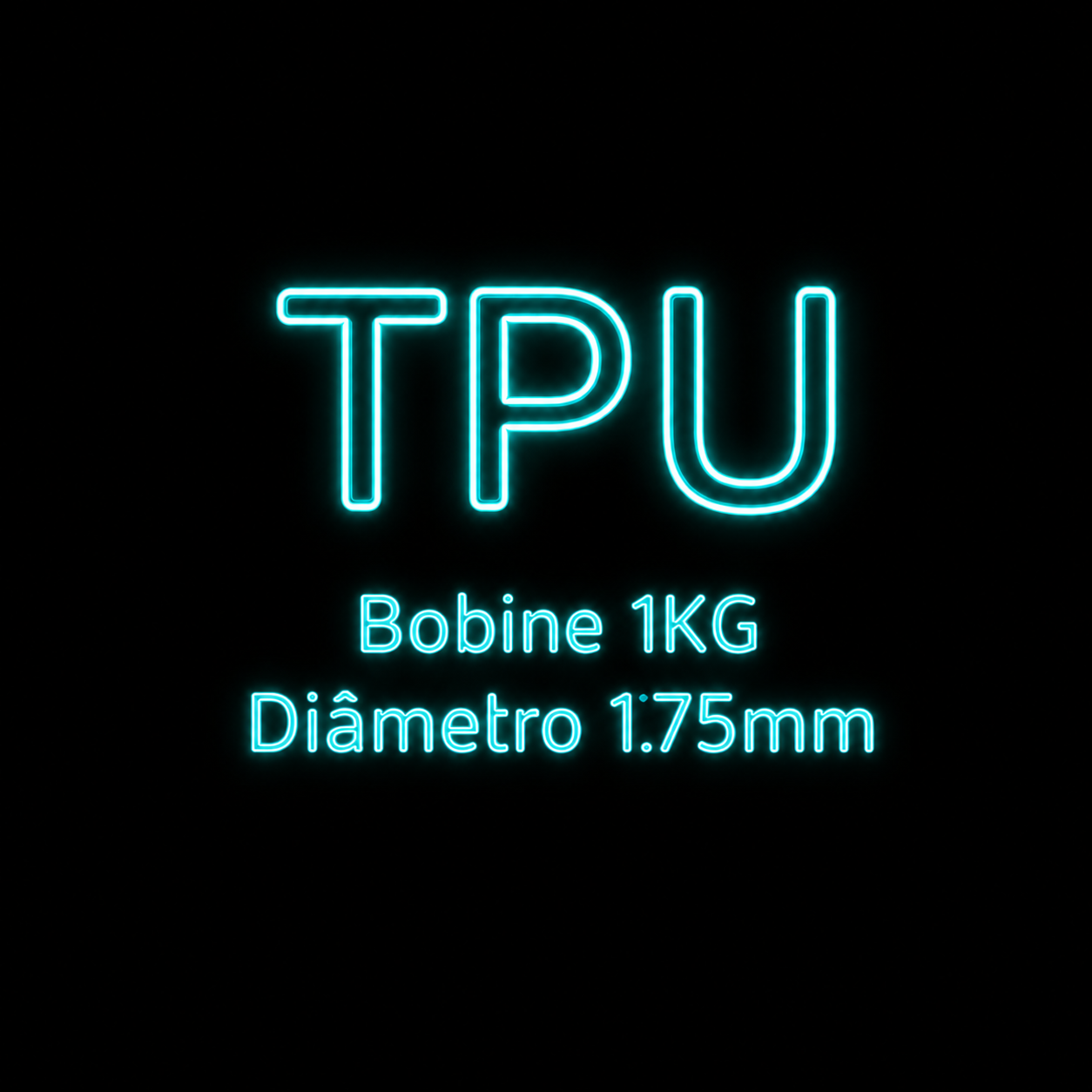 TPU Professional Lab - Diameter 1.75mm Spool 1kg