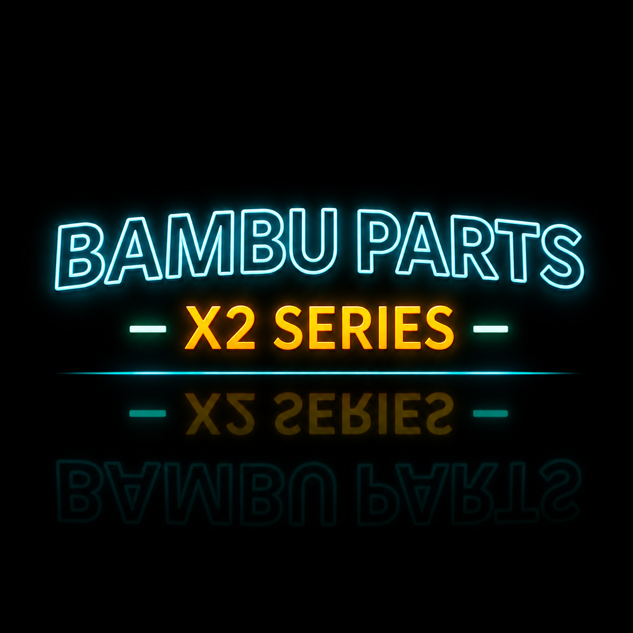 Peças originais Bambu Lab - X2 Series